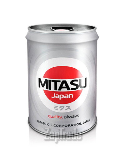������ �������� ����� Mitasu TURBO DIESEL CI-4 15W-40  | ������� MJ23120