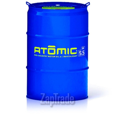 ������ �������� ����� Xado Atomic Oil SL/CF ����������� | ������� XA 20711