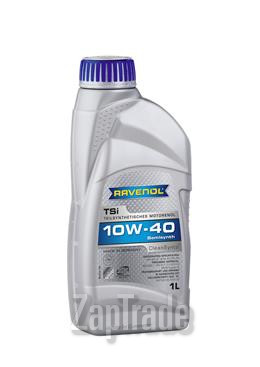 ������ �������� ����� Ravenol TSI ����������������� | ������� 4014835724112