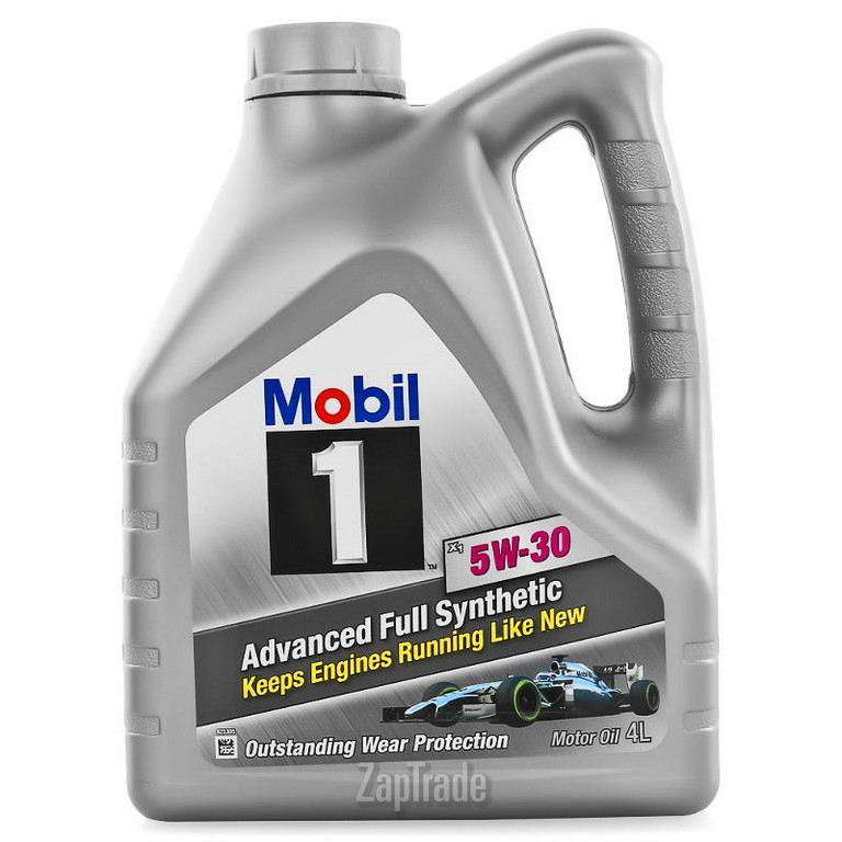 ������ �������� ����� Mobil 1 x1 ������������� | ������� 152103