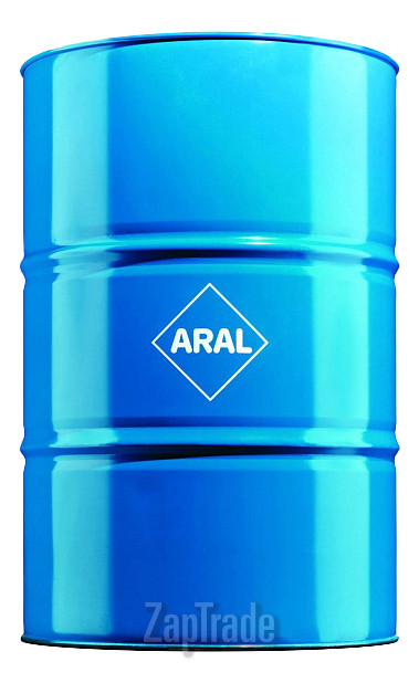 ������ �������� ����� Aral EcoTronic F ������������� | ������� 15318D