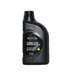 HYUNDAI  HYUNDAI 5W-30 TURBO SYN ACEA A5 ������������� �������� ����� 1�