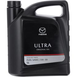 MAZDA  MAZDA 5W-30 ORIGINAL OIL ULTRA ����. 5�