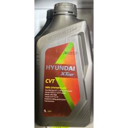 HYUNDAI  HYUNDAI CVT XTEER ������������� �������������� ����� 1�
