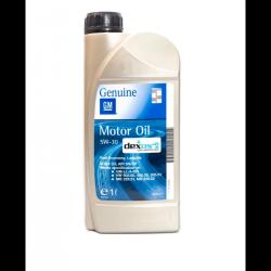 GM  GM 5W-30 DEXOS2 ����.1�
